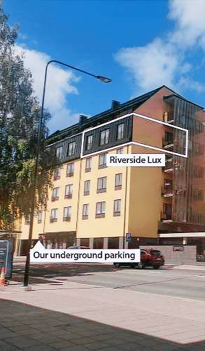 Apartment IX