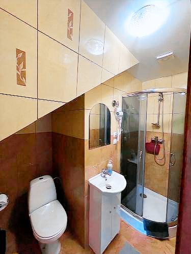 Apartament Niedzica