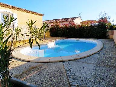 Villa 100 m²