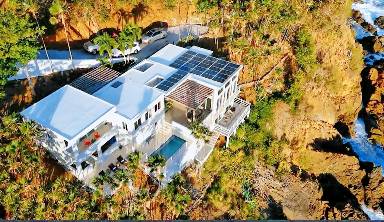 265 m² Villa