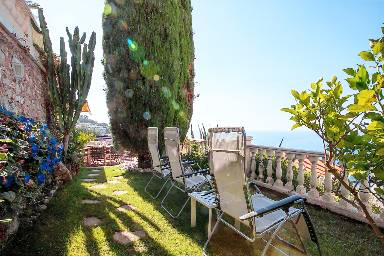 Appartement 120 m²