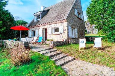 80 m² House
