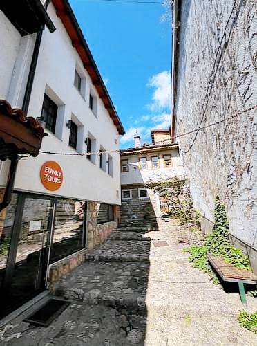 Vila Sarajevo