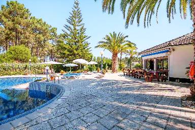 Villa 350 m²