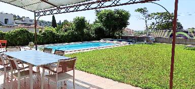 Maison de vacances 140 m²