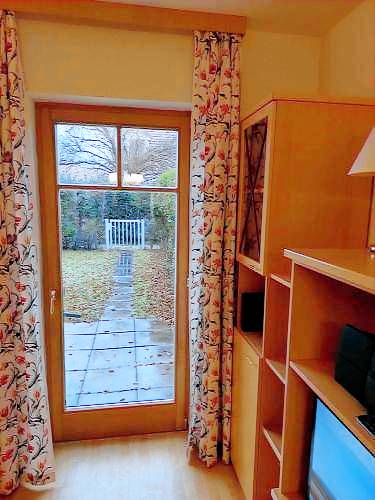84 m² Ferienhaus
