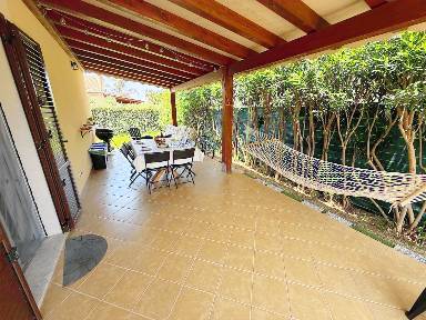 Appartamento vacanza 120 m²