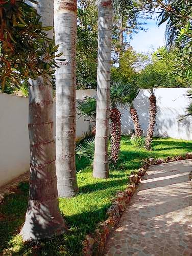 Villa Mazara del Vallo