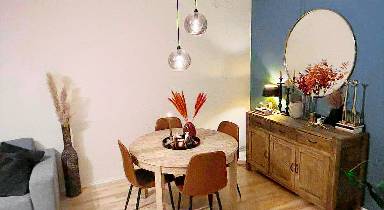 Apartamento de 79 m²