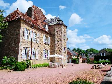 Cottage 150 m²