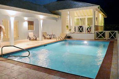232 m² Villa