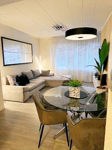 Appartement Lausanne