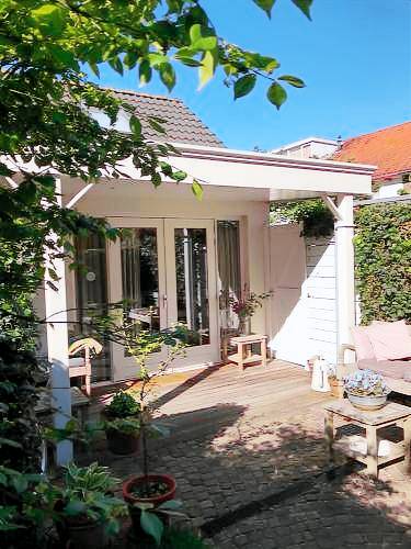 Bed & Breakfast  Breda