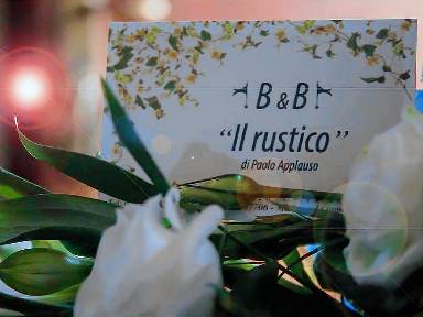 B&B Il Rustico