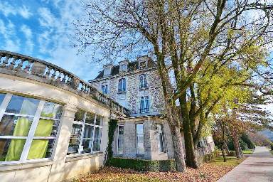 Appartement 25 m²
