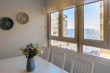 Appartement 85 m²