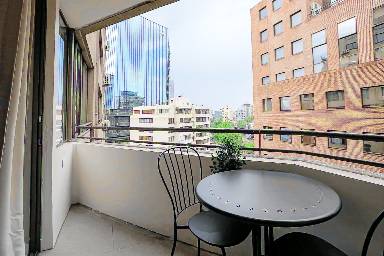 70 m² Apartment