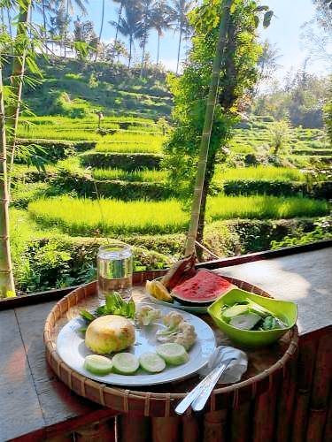 Bungalow  Tetebatu