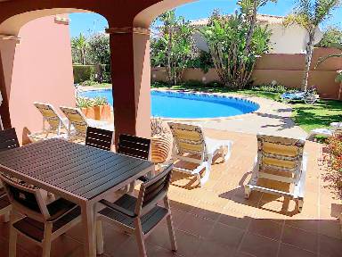 Apartamento de 90 m²
