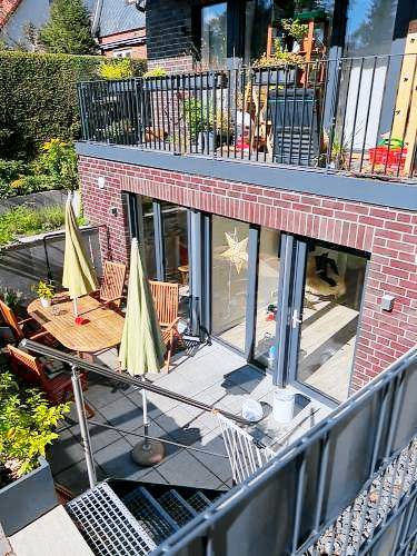 Ferienwohnung Bramfeld