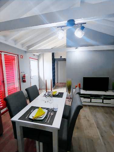 Casa Bandeiras