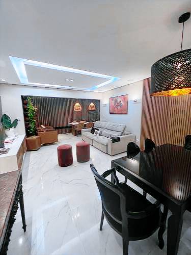 125 m² Ferienwohnung