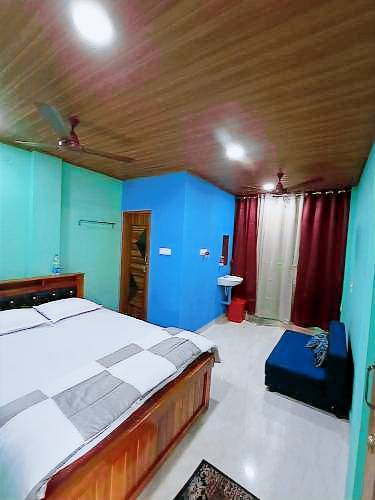 Bed and breakfast Gokarna