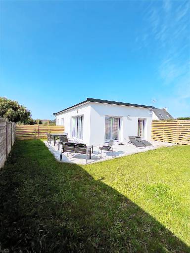 Maison de vacances 70 m²