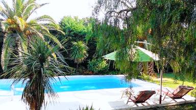 Maison de vacances 72 m²