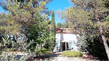 Maison de vacances 50 m²