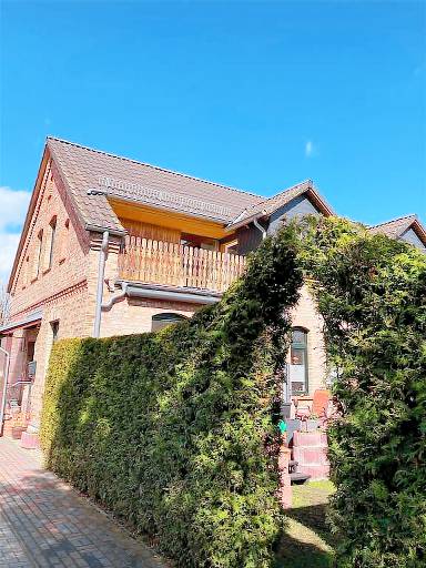 Appartement 55 m²