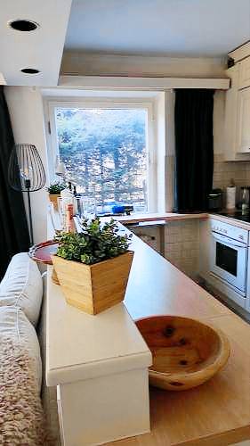 Apartment  Kitzbuhel