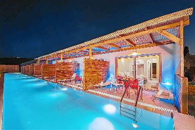 Appartamento 55 m²
