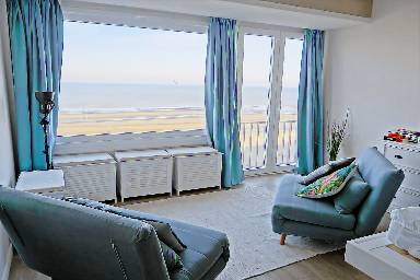 Appartement 40 m²