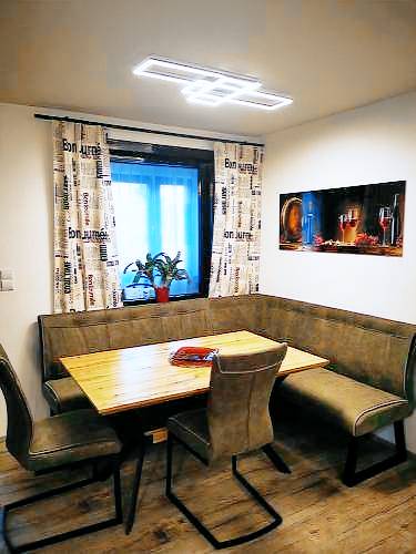 Ferienhaus Purbach am Neusiedler See