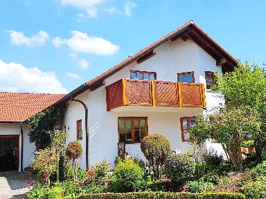 Appartement 50 m²