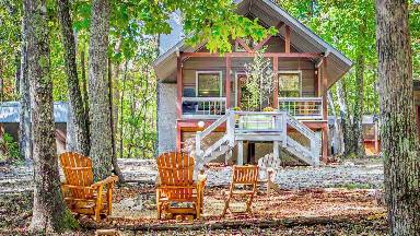 87 m² Cabin
