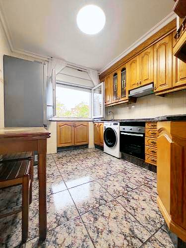 Appartement Gijón