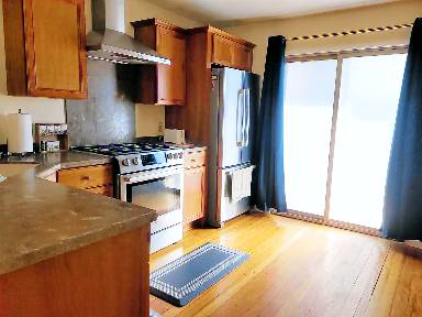 74 m² House