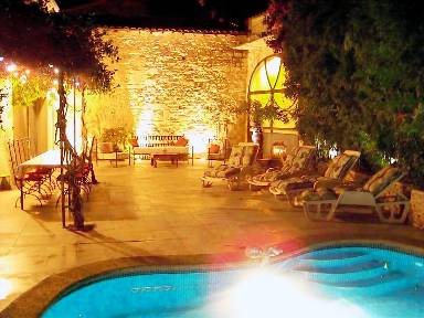 Maison de vacances 190 m²