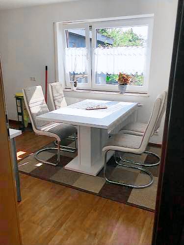 Ferienwohnung Bad Buchau