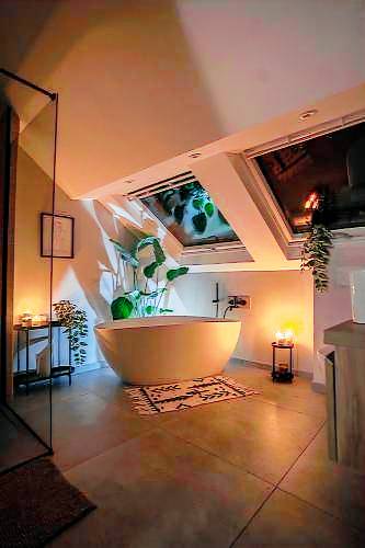 Appartement  Chinon