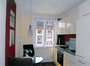 Appartement 65 m²