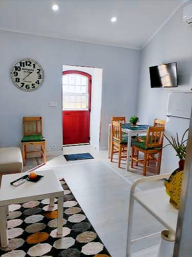 Apartamento Praia da Vitória