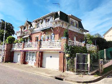 Maison de vacances 120 m²