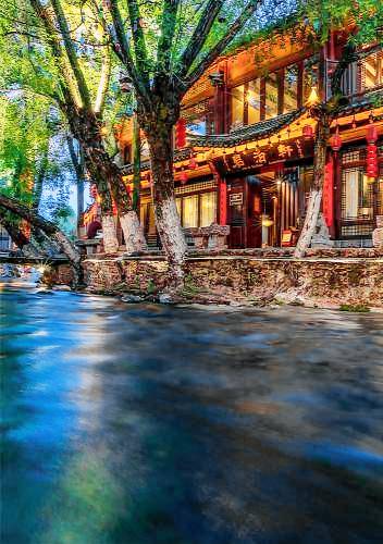 Bed & Breakfast Gucheng