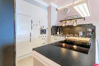 Appartement 45 m²