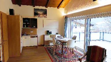 Appartement 56 m²