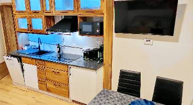 Appartement 40 m²