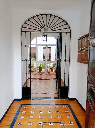 Apartamento Carmona